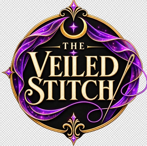 theveiledstitch